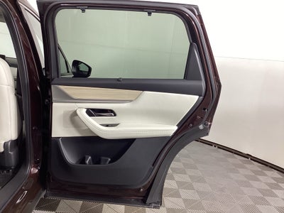 2025 Mazda Mazda CX-90 PHEV Premium Plus Package