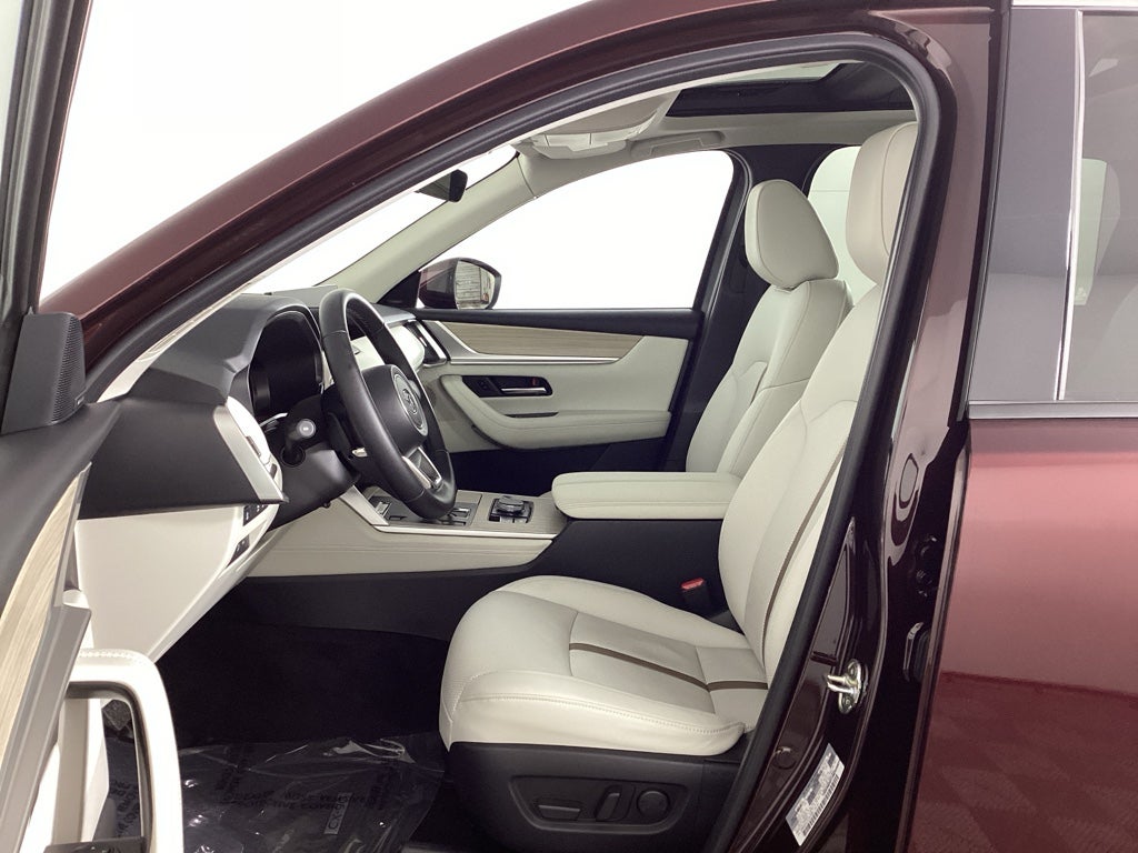 2025 Mazda Mazda CX-90 PHEV Premium Plus Package