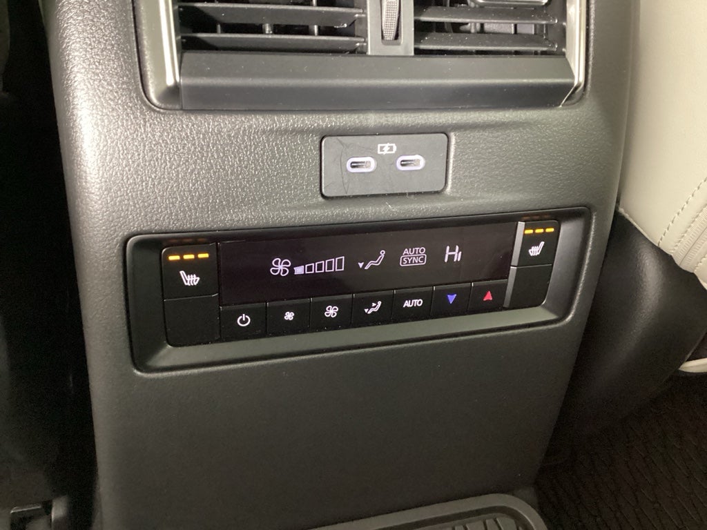 2025 Mazda Mazda CX-90 PHEV Premium Plus Package