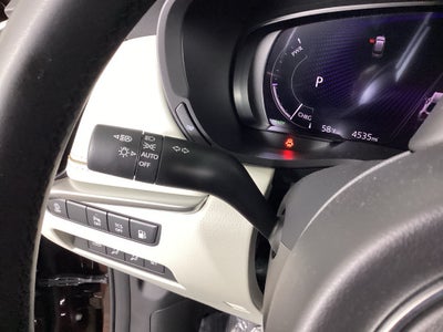 2025 Mazda Mazda CX-90 PHEV Premium Plus Package