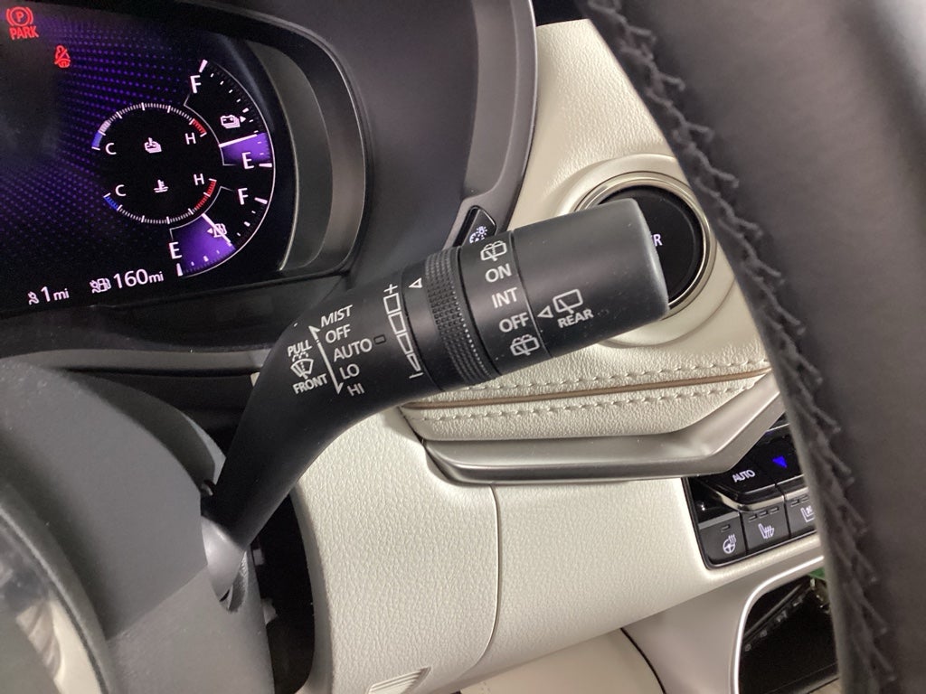 2025 Mazda Mazda CX-90 PHEV Premium Plus Package