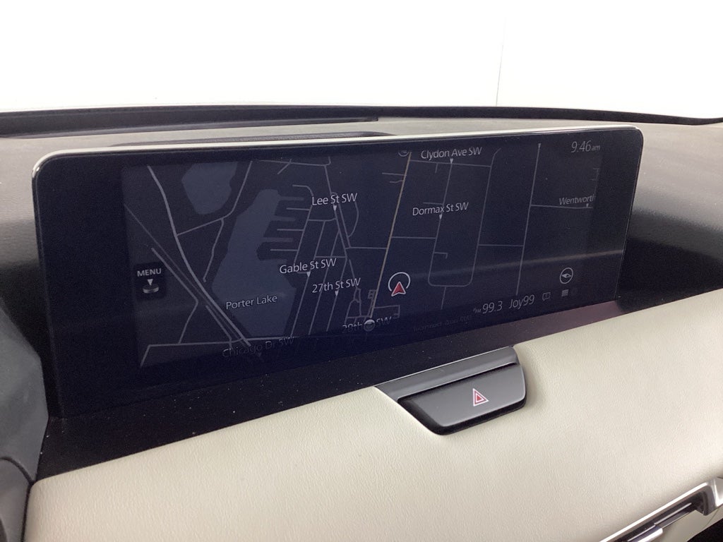 2025 Mazda Mazda CX-90 PHEV Premium Plus Package