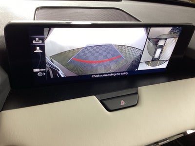 2025 Mazda Mazda CX-90 PHEV Premium Plus Package