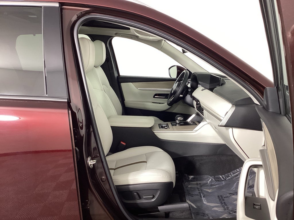 2025 Mazda Mazda CX-90 PHEV Premium Plus Package