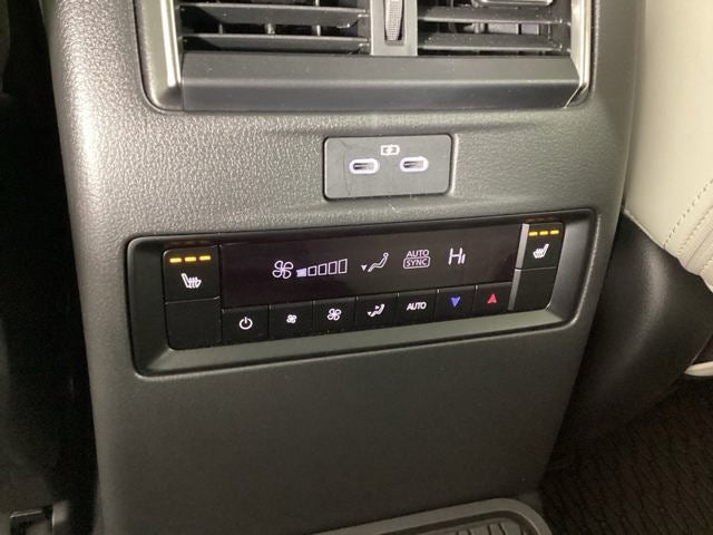 2025 Mazda Mazda CX-90 PHEV Premium Plus Package