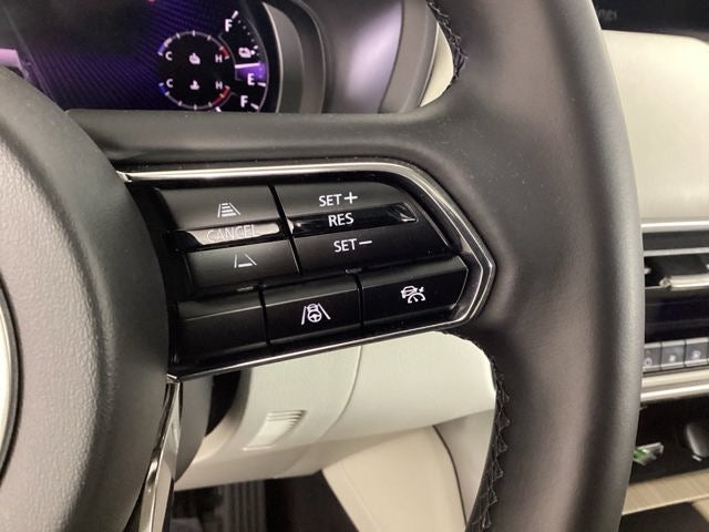 2025 Mazda Mazda CX-90 PHEV Premium Plus Package