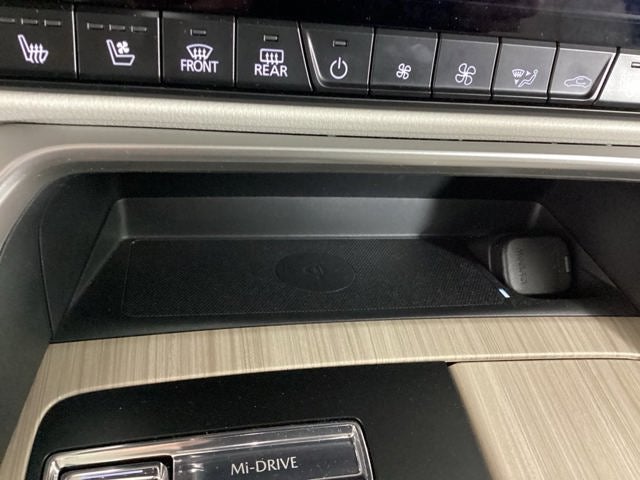 2025 Mazda Mazda CX-90 PHEV Premium Plus Package