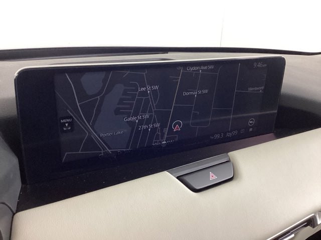 2025 Mazda Mazda CX-90 PHEV Premium Plus Package