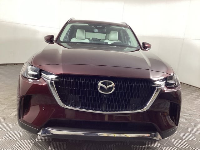 2025 Mazda Mazda CX-90 PHEV Premium Plus Package