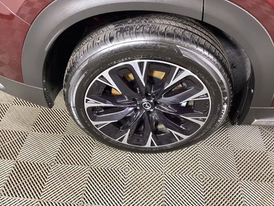 2025 Mazda Mazda CX-90 PHEV Premium Plus Package