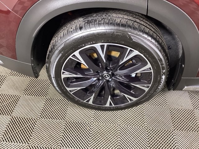 2025 Mazda Mazda CX-90 PHEV Premium Plus Package