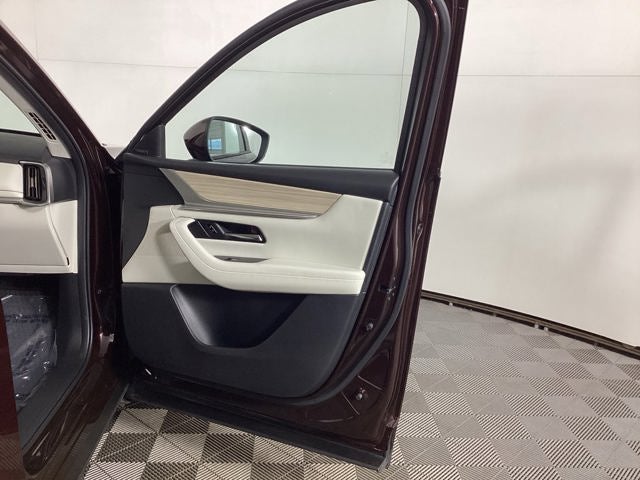 2025 Mazda Mazda CX-90 PHEV Premium Plus Package