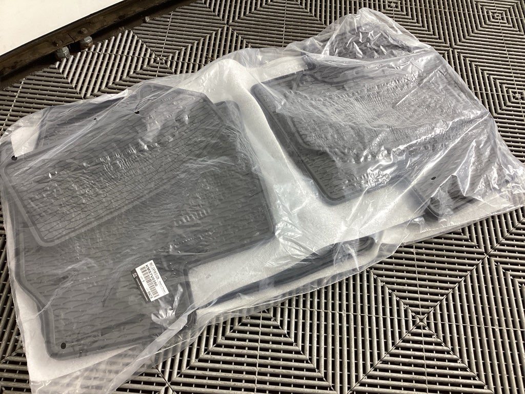 2026 Mazda Mazda CX-90 PHEV Premium Plus