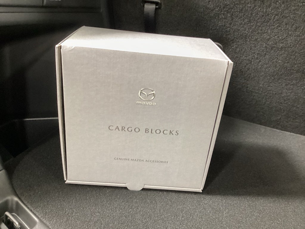 2026 Mazda Mazda CX-90 PHEV Premium Plus