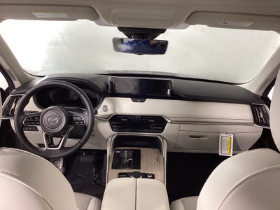 2026 Mazda Mazda CX-90 PHEV Premium Plus