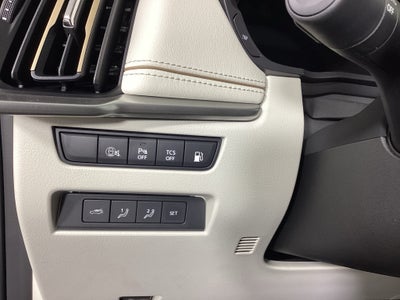 2026 Mazda Mazda CX-90 PHEV Premium Plus