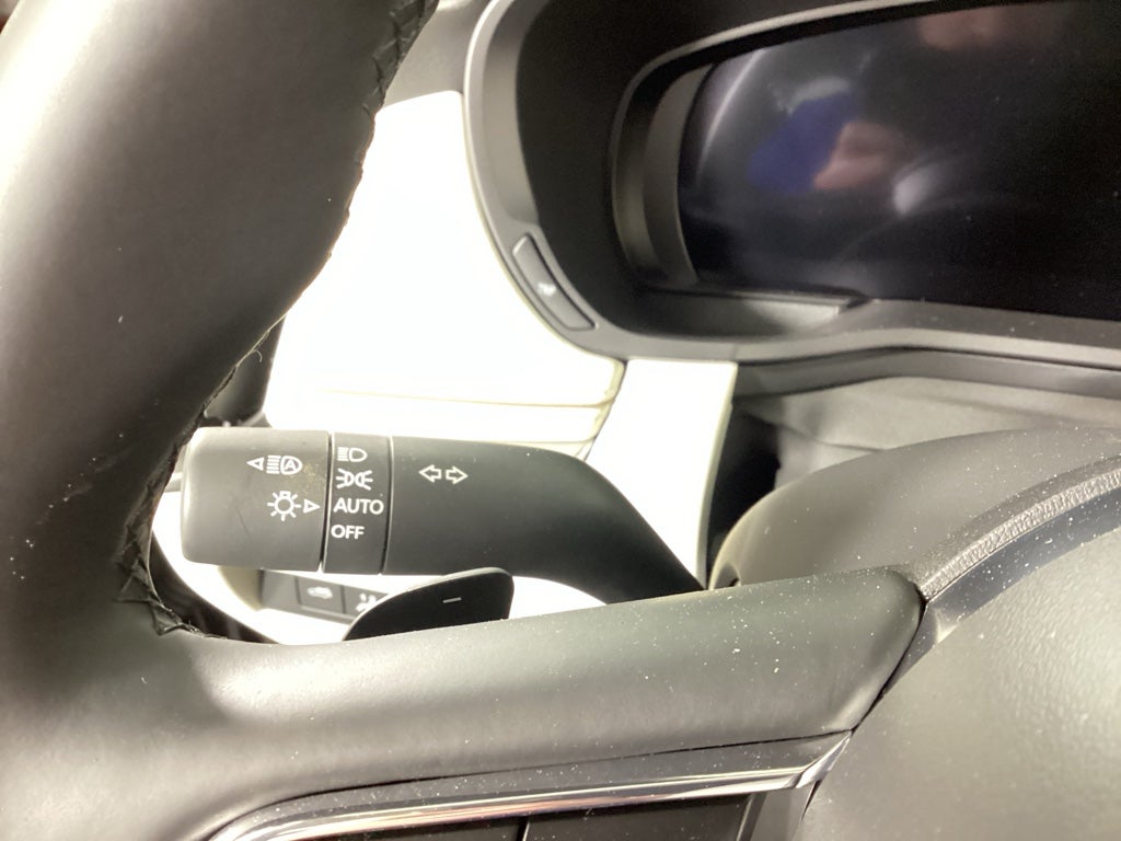 2026 Mazda Mazda CX-90 PHEV Premium Plus