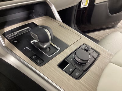 2026 Mazda Mazda CX-90 PHEV Premium Plus