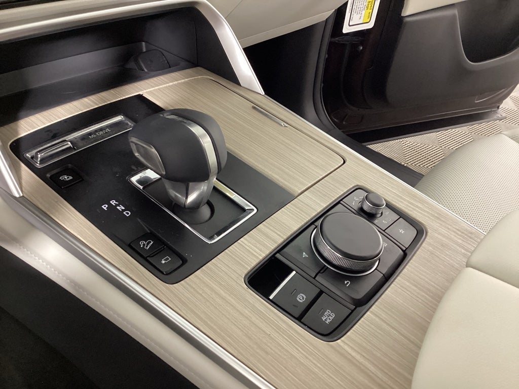 2026 Mazda Mazda CX-90 PHEV Premium Plus