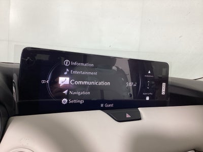 2026 Mazda Mazda CX-90 PHEV Premium Plus