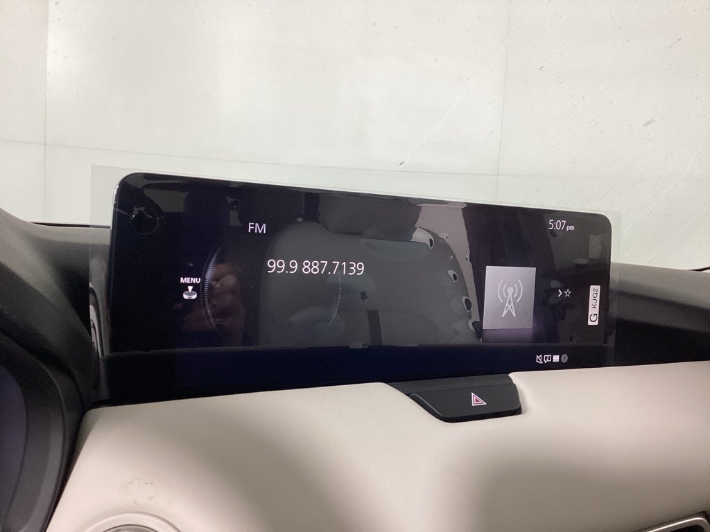 2026 Mazda Mazda CX-90 PHEV Premium Plus