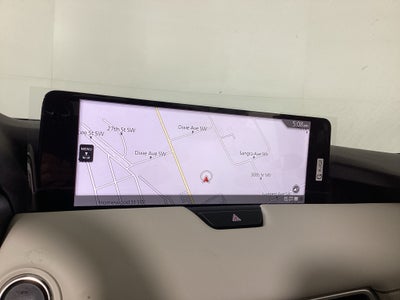 2026 Mazda Mazda CX-90 PHEV Premium Plus