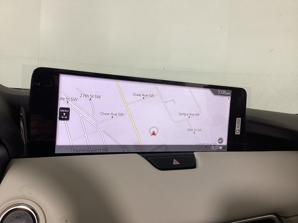 2026 Mazda Mazda CX-90 PHEV Premium Plus