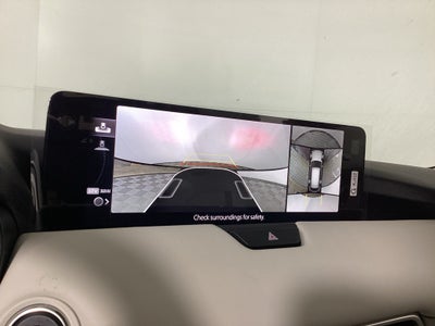 2026 Mazda Mazda CX-90 PHEV Premium Plus