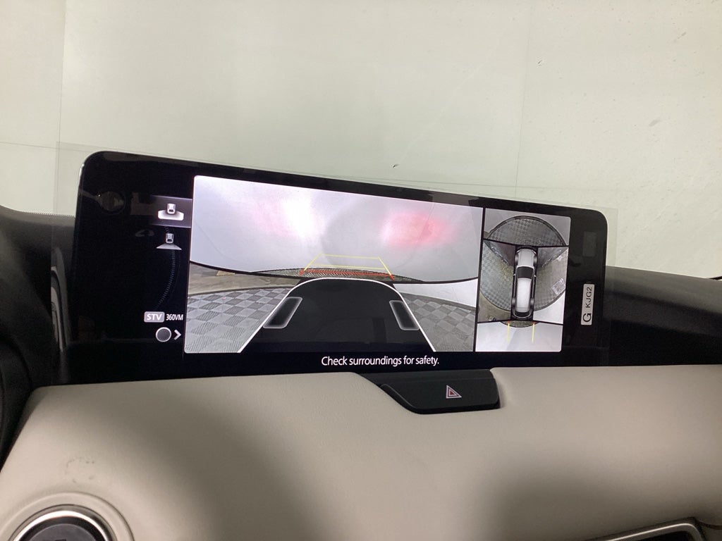 2026 Mazda Mazda CX-90 PHEV Premium Plus