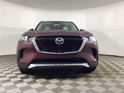 2026 Mazda Mazda CX-90 PHEV Premium Plus