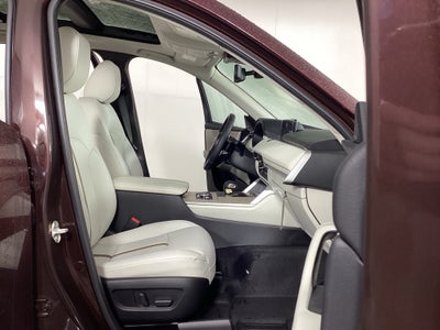 2026 Mazda Mazda CX-90 PHEV Premium Plus