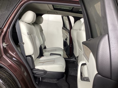 2026 Mazda Mazda CX-90 PHEV Premium Plus