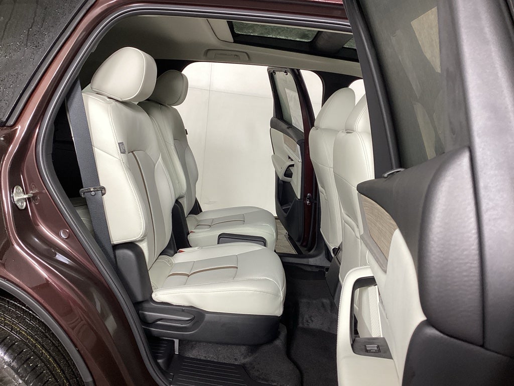 2026 Mazda Mazda CX-90 PHEV Premium Plus