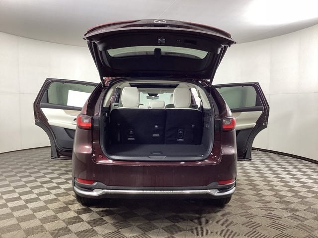 2026 Mazda Mazda CX-90 PHEV Premium Plus