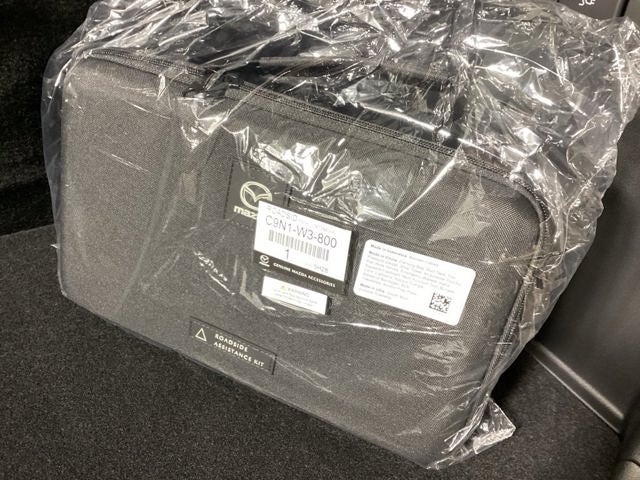 2026 Mazda Mazda CX-90 PHEV Premium Plus