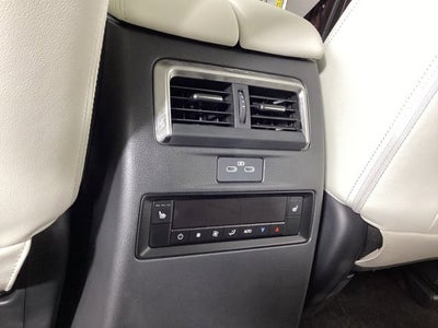 2026 Mazda Mazda CX-90 PHEV Premium Plus