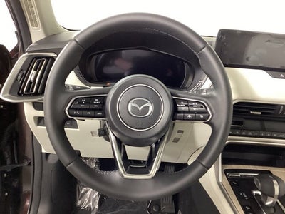 2026 Mazda Mazda CX-90 PHEV Premium Plus