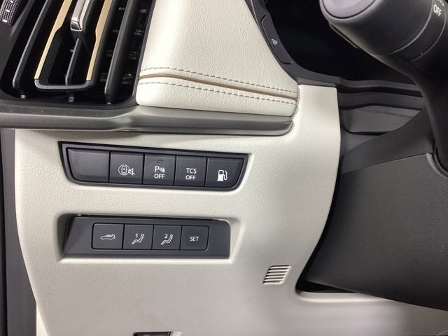 2026 Mazda Mazda CX-90 PHEV Premium Plus