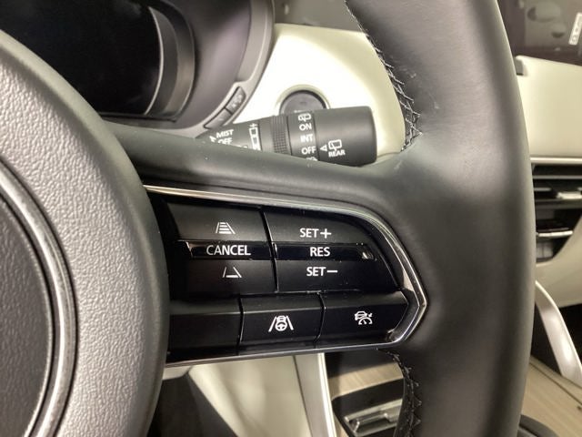 2026 Mazda Mazda CX-90 PHEV Premium Plus