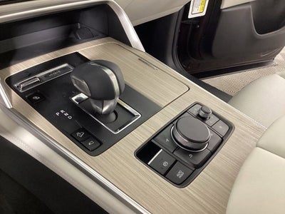 2026 Mazda Mazda CX-90 PHEV Premium Plus