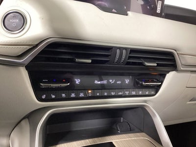 2026 Mazda Mazda CX-90 PHEV Premium Plus