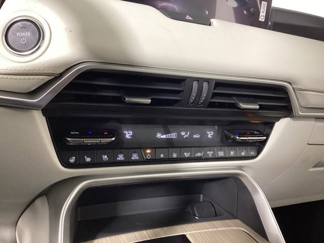 2026 Mazda Mazda CX-90 PHEV Premium Plus