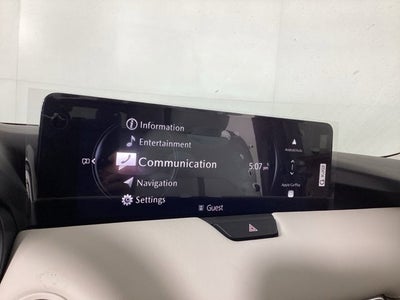 2026 Mazda Mazda CX-90 PHEV Premium Plus