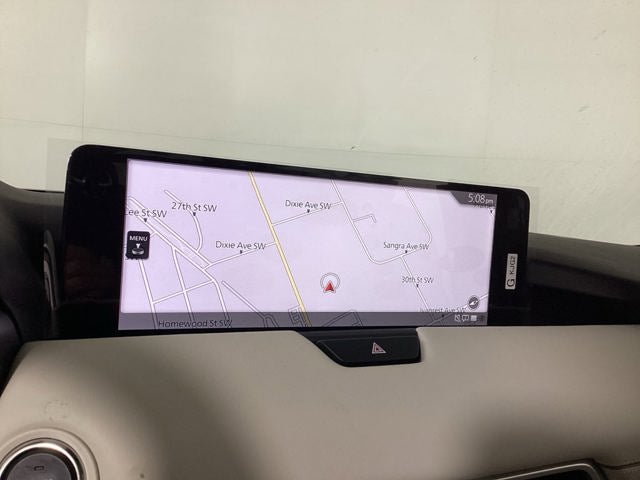 2026 Mazda Mazda CX-90 PHEV Premium Plus