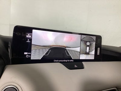 2026 Mazda Mazda CX-90 PHEV Premium Plus