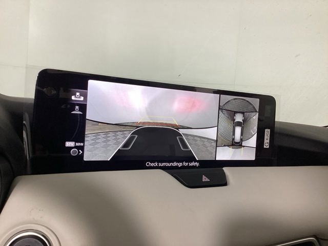 2026 Mazda Mazda CX-90 PHEV Premium Plus