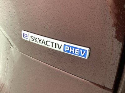 2026 Mazda Mazda CX-90 PHEV Premium Plus