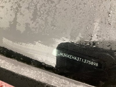 2026 Mazda Mazda CX-90 PHEV Premium Plus