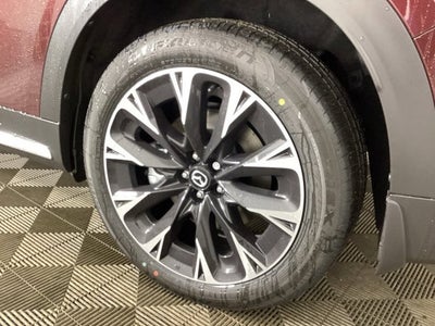 2026 Mazda Mazda CX-90 PHEV Premium Plus