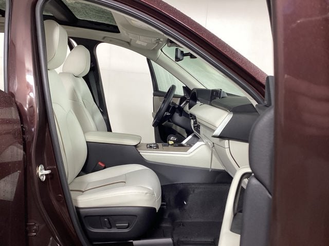 2026 Mazda Mazda CX-90 PHEV Premium Plus